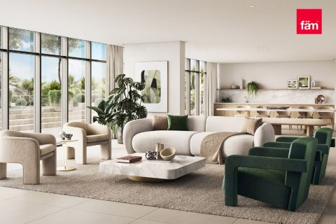 Appartement de 1 chambre à Dubai Hills Estate, UAE No. 100758 3