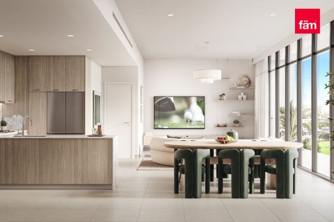 Appartement de 1 chambre à Dubai Hills Estate, UAE No. 100758 5