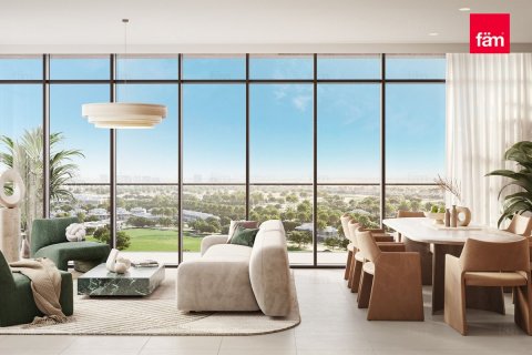 Appartement de 1 chambre à Dubai Hills Estate, UAE No. 100758 4