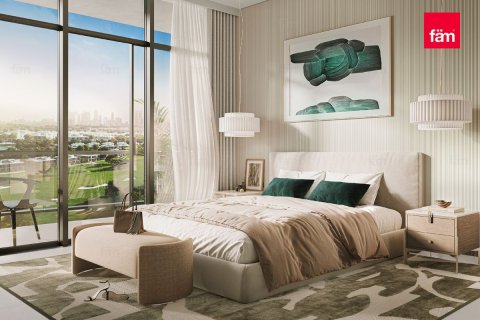 Appartement de 1 chambre à Dubai Hills Estate, UAE No. 100758 6