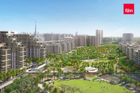 Appartement de 1 chambre à Dubai Hills Estate, UAE No. 100758 10