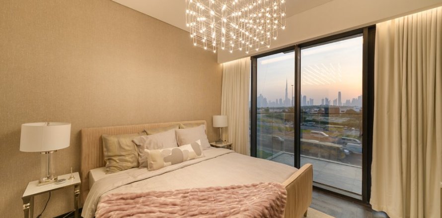 2 bedrooms Apartment  No. 108727