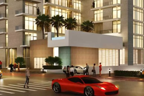 2 bedrooms Apartment  No. 108727 13