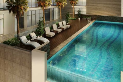 2 bedrooms Apartment  No. 108727 15