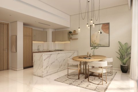 3 غرف نوم شقة  رقم 108724 2