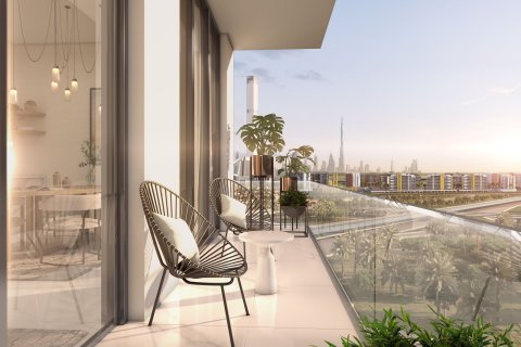 3 غرف نوم شقة  رقم 108724 4