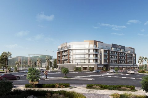 Квартира с 1 спальней  №108726 6