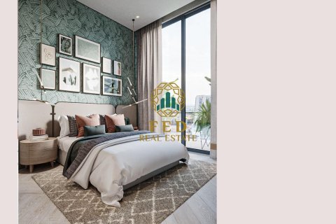 Appartement de 1 chambre à Jumeirah Village Circle, UAE No. 8565 7