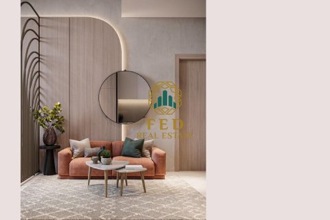 Appartement de 1 chambre à Jumeirah Village Circle, UAE No. 8565 6