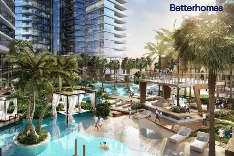 2 bedrooms Apartment in Business Bay, UAE No. 8564 3