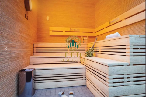 Apartment de 1 dormitorio en Jumeirah Village Circle, UAE No. 8581 8