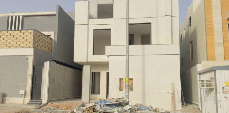 Villa de 6 dormitorios en Riyadh, Saudi Arabia No. 99593