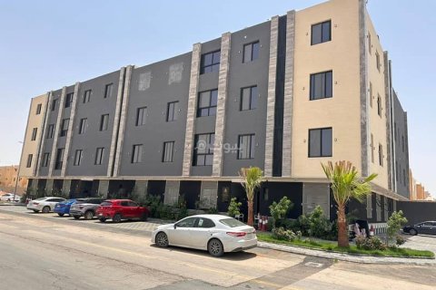 Apartment de 3 dormitorios en Riyadh, Saudi Arabia No. 99591 1