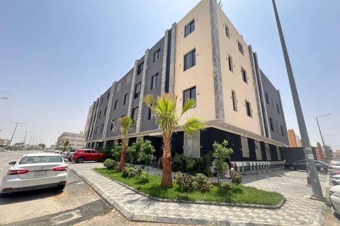 Apartment de 3 dormitorios en Riyadh, Saudi Arabia No. 99591 2