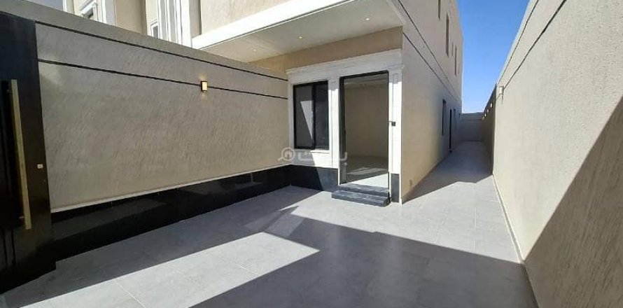 Apartment de 3 dormitorios en Riyadh, Saudi Arabia No. 99590