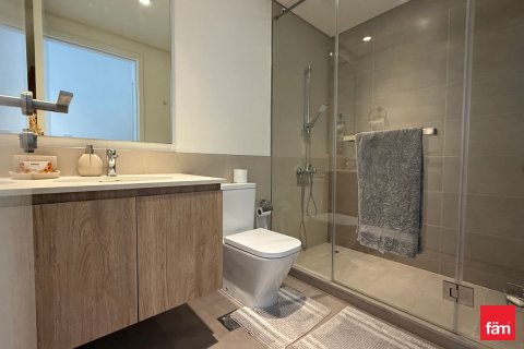 Appartement de 1 chambre  No. 112225 5