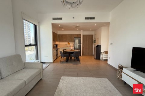 Appartement de 1 chambre  No. 112225 3