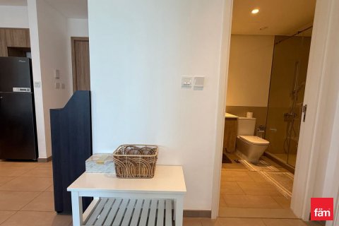 Appartement de 1 chambre  No. 112225 14