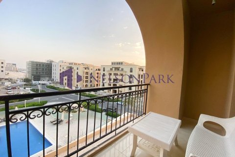 1 bedroom Apartment in Lusail, Qatar No. 57178 7