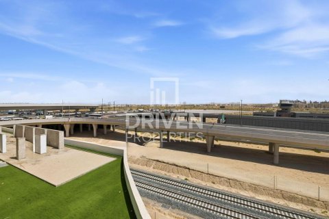 3 bedrooms Apartment in Al Furjan, UAE No. 193621 21