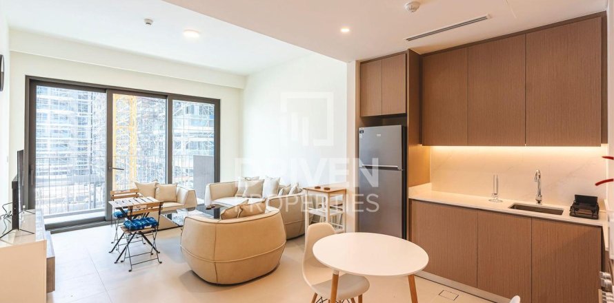 1 bedroom Apartment in Dubai Hills Estate, UAE No. 193623