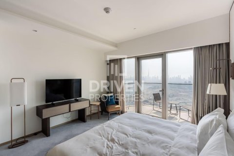 Квартира с 1 спальней в Address Harbour Point, ОАЭ №193626 9