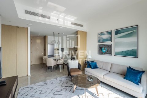 Квартира с 1 спальней в Address Harbour Point, ОАЭ №193626 5