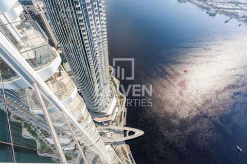 Квартира с 1 спальней в Address Harbour Point, ОАЭ №193626 16