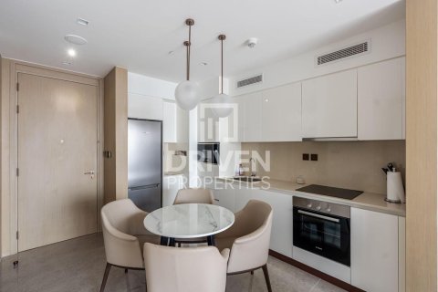 Квартира с 1 спальней в Address Harbour Point, ОАЭ №193626 12