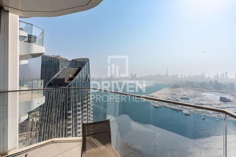 Квартира с 1 спальней в Address Harbour Point, ОАЭ №193626 13