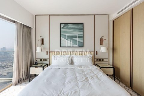 Квартира с 1 спальней в Address Harbour Point, ОАЭ №193626 11
