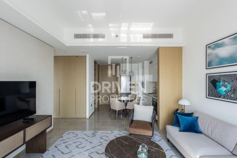 Квартира с 1 спальней в Address Harbour Point, ОАЭ №193626 4
