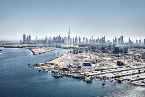 Квартира с 1 спальней в Address Harbour Point, ОАЭ №193626 15