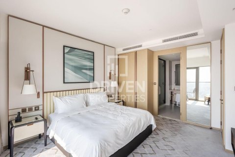 Квартира с 1 спальней в Address Harbour Point, ОАЭ №193626 10