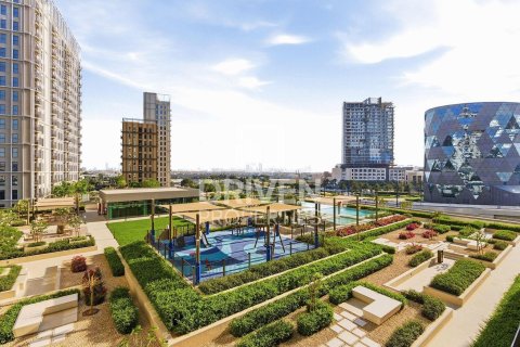 2 bedrooms Apartment in Dubai Hills Estate, UAE No. 193627 3
