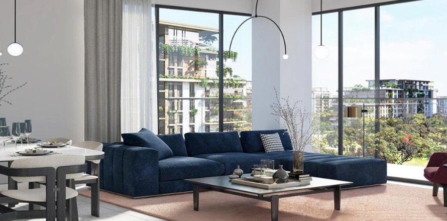 Квартира с 1 спальней в Аль-Васл, ОАЭ №137359