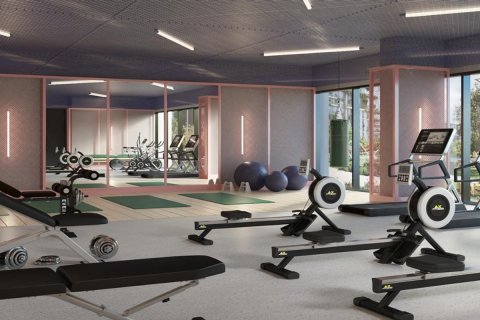 Квартира с 1 спальней в Аль-Васл, ОАЭ №137359 5