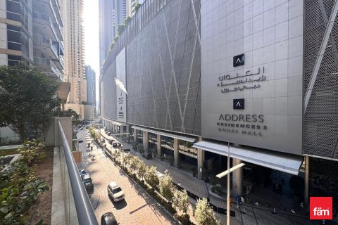 1 bedroom Apartment in Downtown Dubai (Downtown Burj Dubai), UAE No. 137361 24