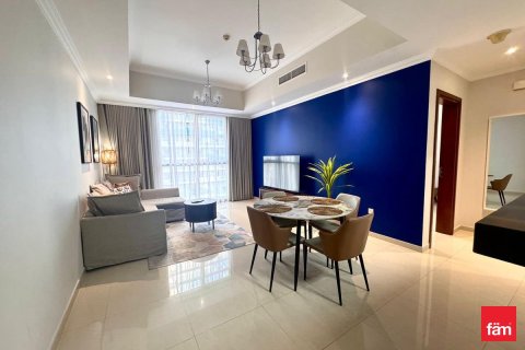 1 bedroom Apartment in Downtown Dubai (Downtown Burj Dubai), UAE No. 137361