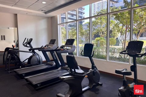 1 bedroom Apartment in Downtown Dubai (Downtown Burj Dubai), UAE No. 137361 21