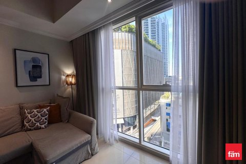 1 bedroom Apartment in Downtown Dubai (Downtown Burj Dubai), UAE No. 137361 4