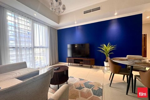 1 bedroom Apartment in Downtown Dubai (Downtown Burj Dubai), UAE No. 137361 3