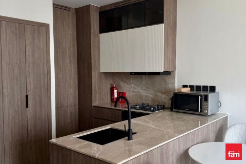 Appartement de 1 chambre à Business Bay, UAE No. 137358 12