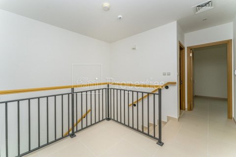 Таунхаус с 4 спальнями в Дубай, ОАЭ №137356 12