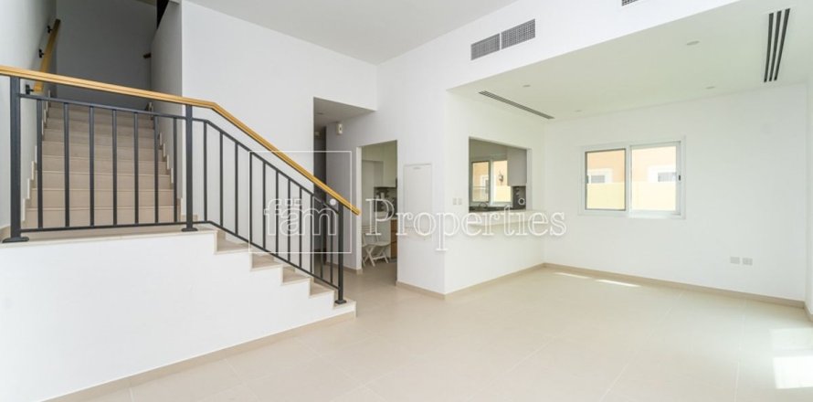 Таунхаус с 4 спальнями в Дубай, ОАЭ №137356