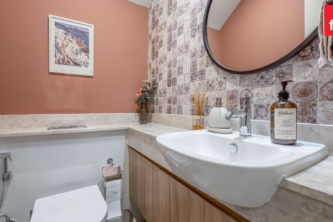 2 bedrooms Townhouse in Dubai, UAE No. 137362 15
