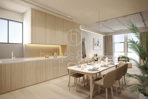 Apartment de 2 dormitorios  No. 131690 6