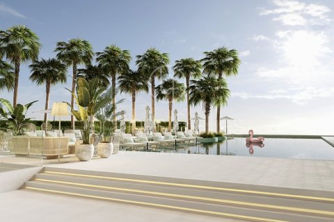 Apartment de 2 dormitorios  No. 131690 14