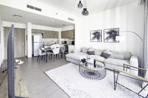 1 غرف نوم شقة  رقم 131694 8