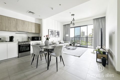 1 غرف نوم شقة  رقم 131694 4